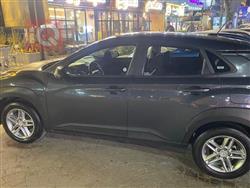 هيونداي كونا